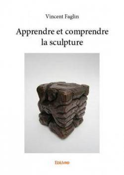 Apprendre et comprendre la sculpture par Vincent Faglin