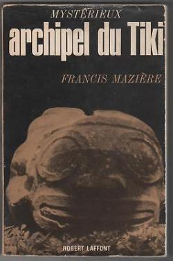 Archipel du Tiki par Francis Mazire