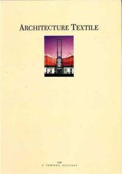 Architecture textile par  Art Industrie