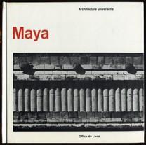 Maya par Henri Stierlin