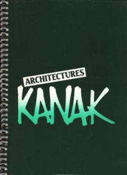Architectures Kanak par Roger Boulay