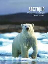 Arctique : Un monde  protger par Pierre Vernay