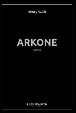 ArkOne par Henry War