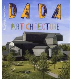 Revue Dada, n211 : Art'Chitecture par Revue Dada