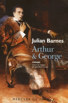 Arthur et George par Barnes
