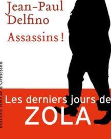 Assassins ! par Jean-Paul Delfino