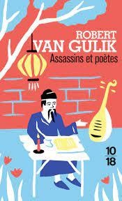 Assassins et potes par Robert Van Gulik