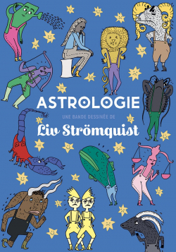 Astrologie par Liv Strmquist