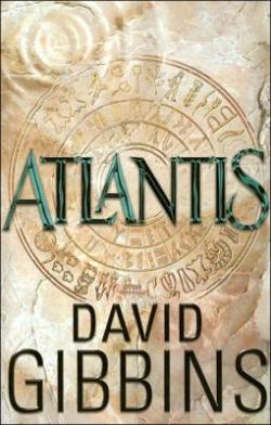 Atlantis par David Gibbins