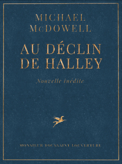 Au Declin de Halley par Michael McDowell