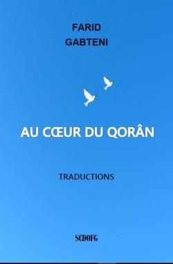 Au coeur du Qorn - Traductions par Farid Gabteni