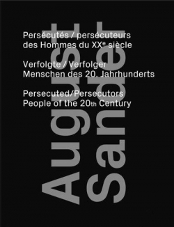 Perscuts | Perscuteurs  par August Sander