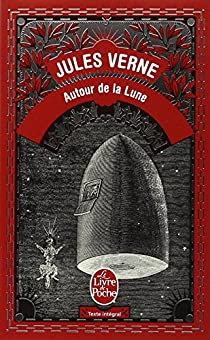 Autour de la lune par Jules Verne