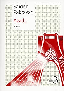 Azadi par Sadeh Pakravan