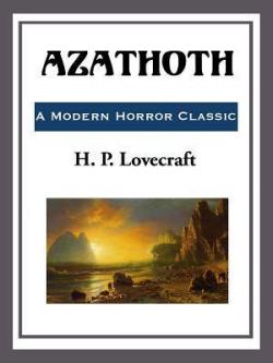 Azathoth par Howard Phillips Lovecraft