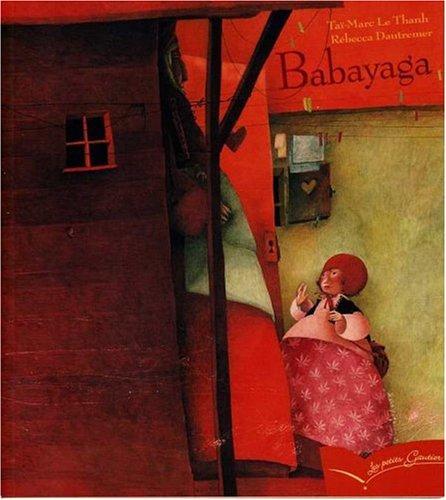 Babayaga par Ta-Marc Le Thanh