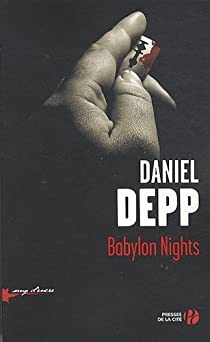 Babylon Nights par Daniel Depp