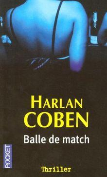 Balle de match par Harlan Coben