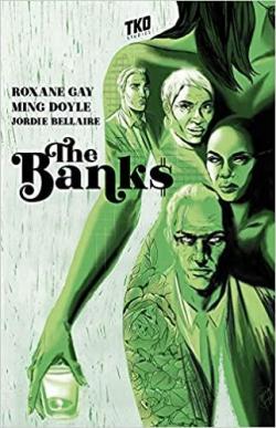 Banks par Roxane Gay