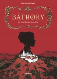 Bathory : La comtesse maudite par Anne-Perrine Cout
