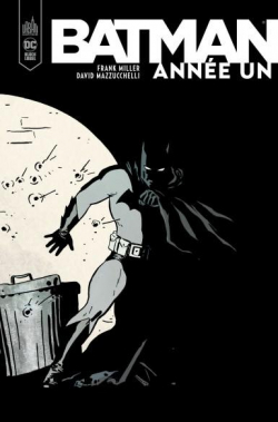Batman : Anne Un  par Frank Miller