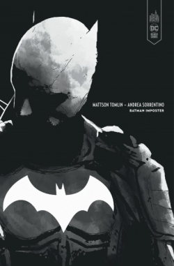 Batman Imposter par Tomlin Mattson