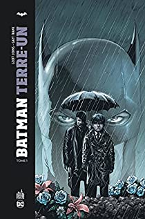 Batman - Terre-Un, tome 1 par Geoff Johns