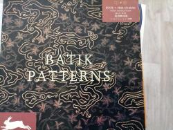 Battik Patterns par Pepin Van Roojen
