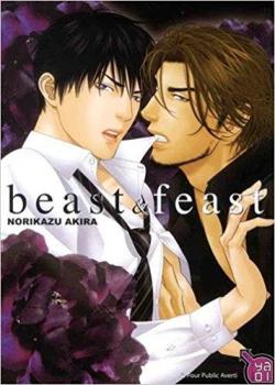 Beast&Feast par Akira Norikazu