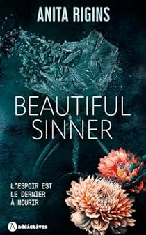 Beautiful Sinner par Anita Rigins