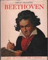 Beethoven par Erich Valentin