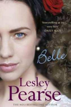 Belle par Lesley Pearse