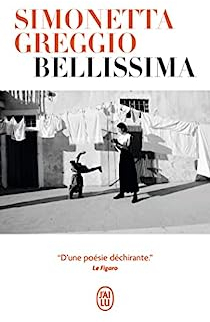 Bellissima par Simonetta Greggio