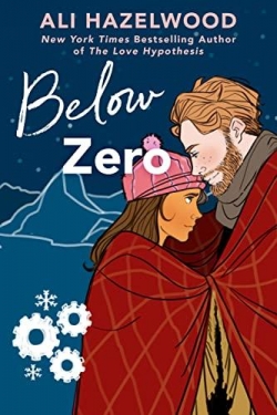 Below Zero par Ali Hazelwood