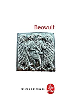 Beowulf par Andr Crpin