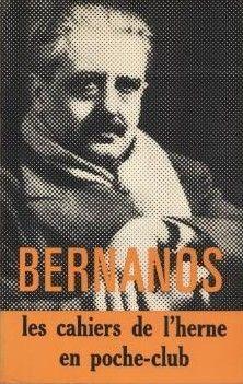 Bernanos par  Les Cahiers de l'Herne