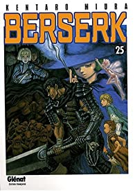 Berserk, tome 25 par Kentaro Miura