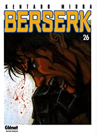 Berserk, tome 26 par Kentaro Miura
