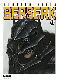 Berserk, tome 31 par Kentaro Miura