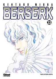 Berserk, tome 33 par Kentaro Miura