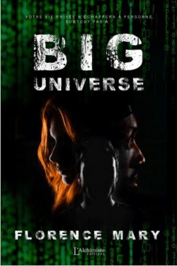 Big universe par Florence Mary