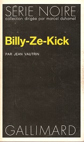 Billy-ze-kick par Vautrin