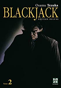 Black Jack - Deluxe, tome 2 par Osamu Tezuka