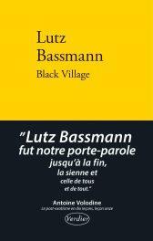 Black village par Lutz Bassmann