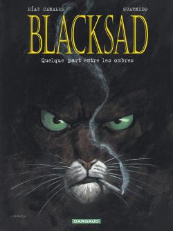 Blacksad - Tomes 1  3 par Juan Daz Canales