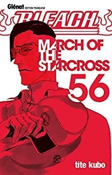Bleach, tome 56 : March of the starcross par Taito Kubo