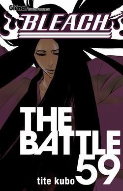 Bleach, tome 59 : The battle par Taito Kubo