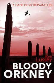 Bloody Orkney par Ken Lussey
