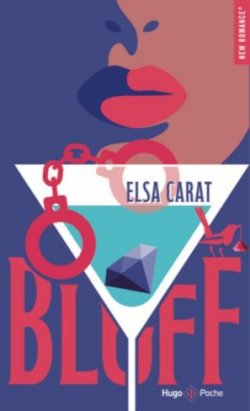 Bluff par Elsa Carat