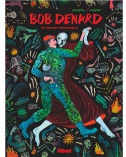 Bob Denard : Le dernier mercenaire par Olivier Jouvray